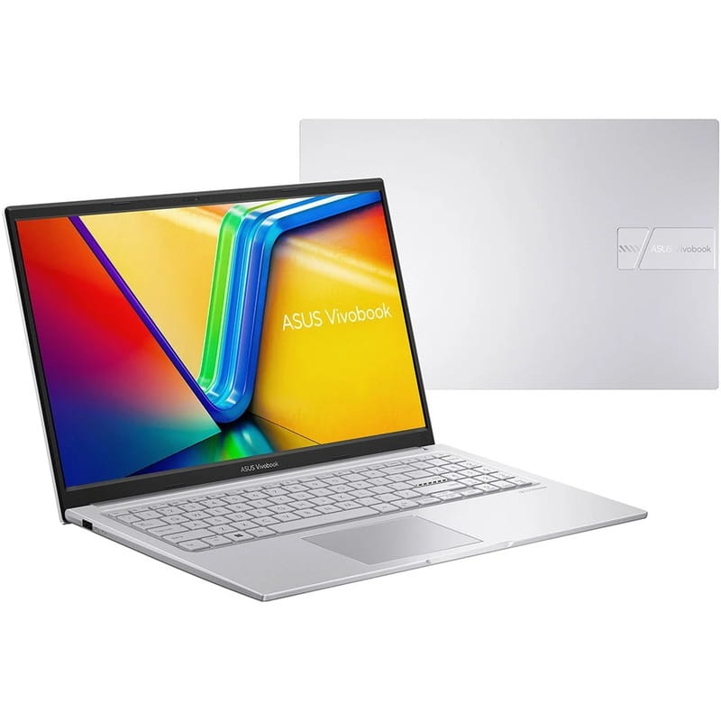 Ноутбук Asus Vivobook 15 X1504ZA-BQ606 (90NB1022-M00WY0) Cool Silver