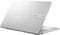 Фото - Ноутбук Asus Vivobook 15 X1504ZA-BQ606 (90NB1022-M00WY0) Cool Silver | click.ua