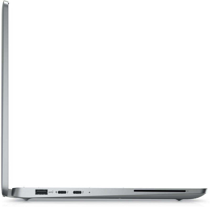 Ноутбук Dell Latitude 5350 (N098L535013UA_W11P) Grey