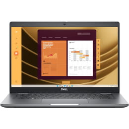 Ноутбук Dell Latitude 5350 (N098L535013UA_W11P) Grey