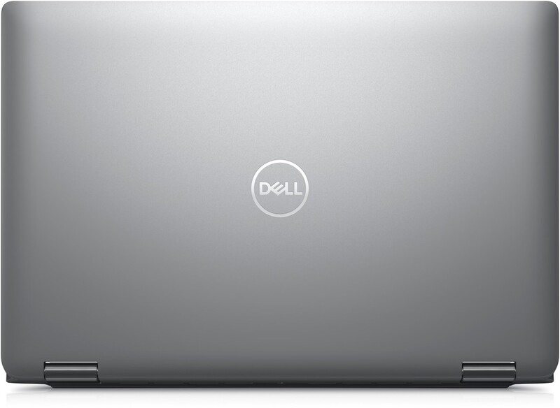 Ноутбук Dell Latitude 5350 (N098L535013UA_UBU) Grey