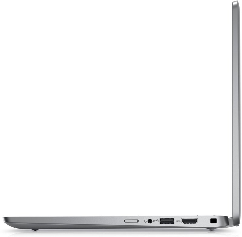 Ноутбук Dell Latitude 5350 (N098L535013UA_UBU) Grey