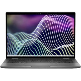 Ноутбук Dell Latitude 7350 (N098L735013UA_W11P) Black