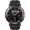 Фото - Смарт-годинник Amazfit T-Rex Ultra Abyss Black (W2142EU1N) | click.ua