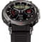 Фото - Смарт-годинник Amazfit T-Rex Ultra Abyss Black (W2142EU1N) | click.ua