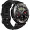 Фото - Смарт-годинник Amazfit T-Rex Ultra Abyss Black (W2142EU1N) | click.ua