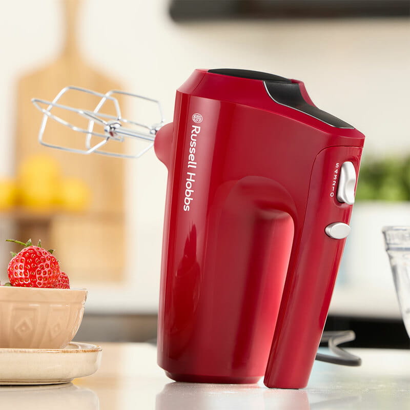 Міксер Russell Hobbs 27150-56 Desire Red