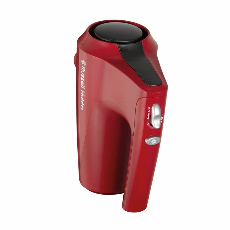 Міксер Russell Hobbs 27150-56 Desire Red