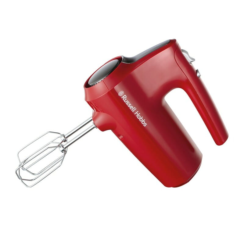 Міксер Russell Hobbs 27150-56 Desire Red