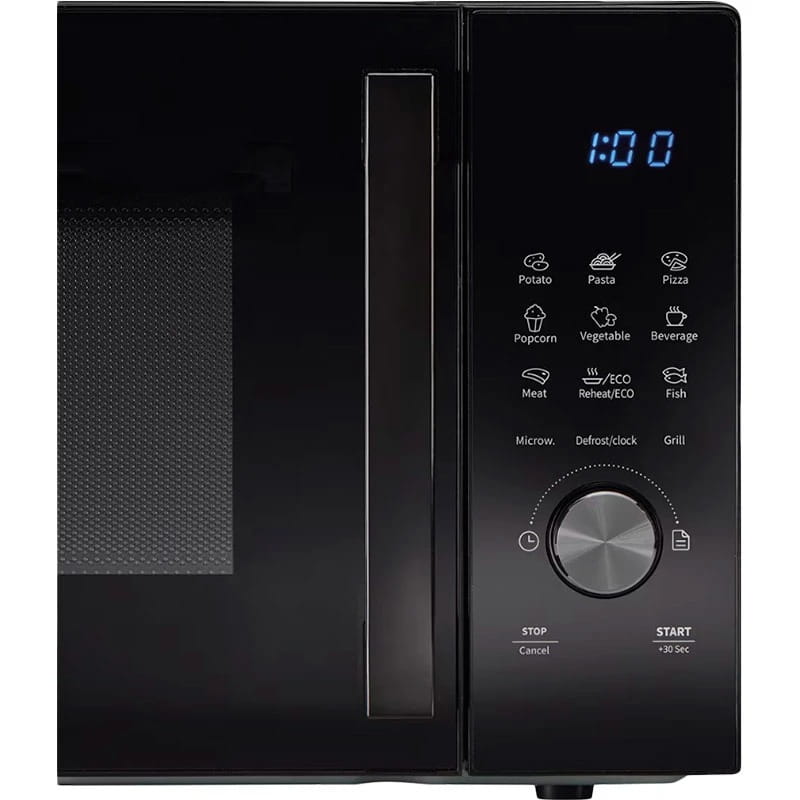 Мікрохвильова піч Hisense H23MOBSD1HG