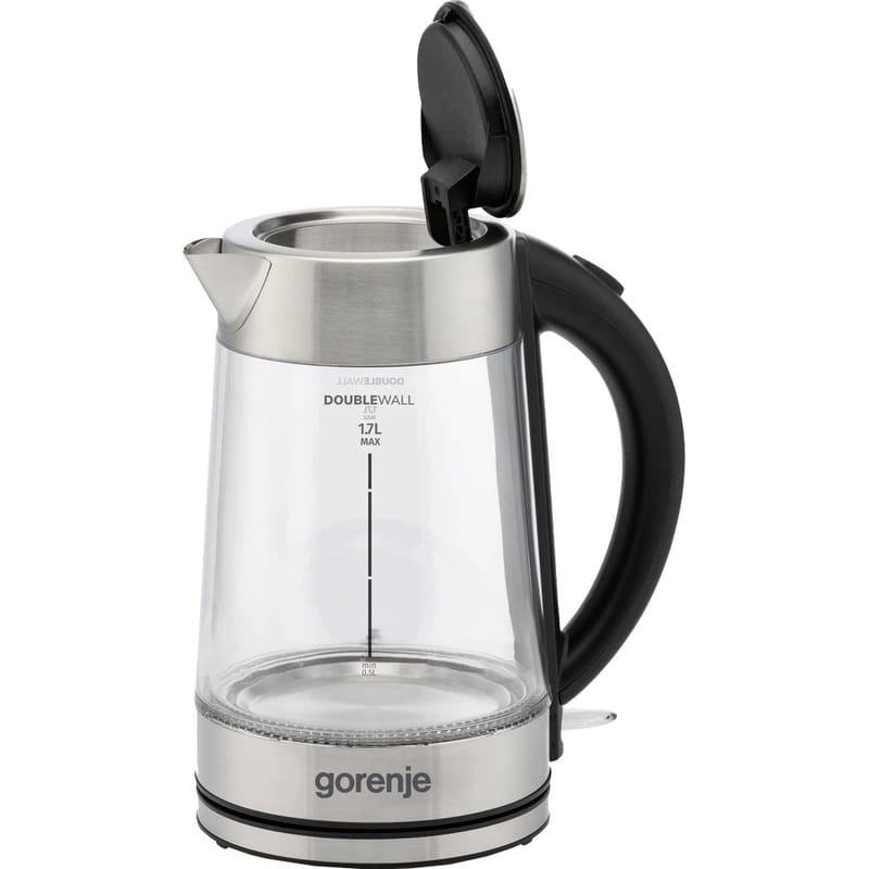 Электрочайник Gorenje K17GDWII