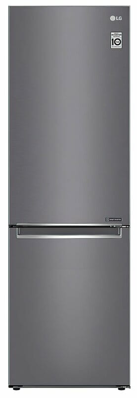Холодильник LG GA-B459SLCM