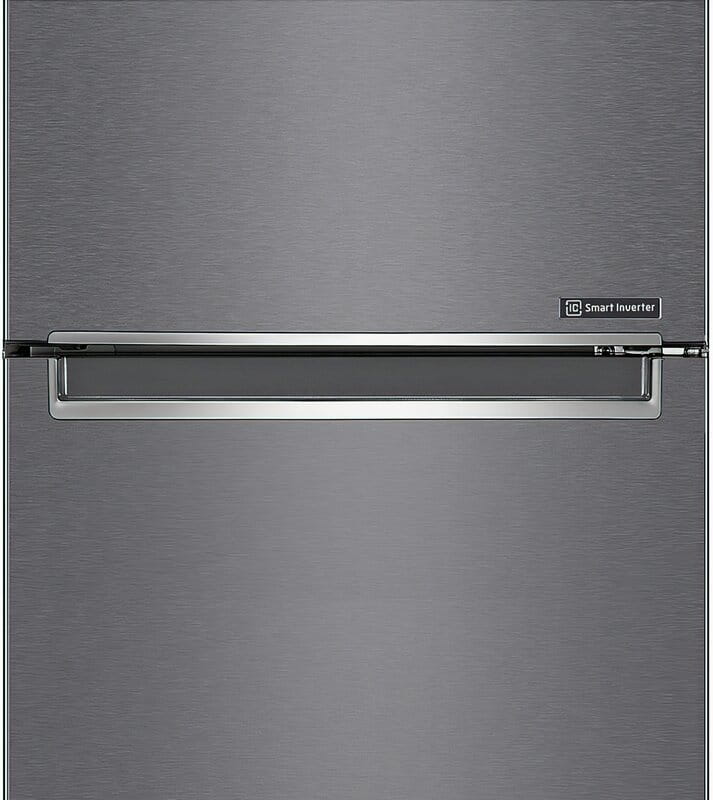 Холодильник LG GA-B459SLCM