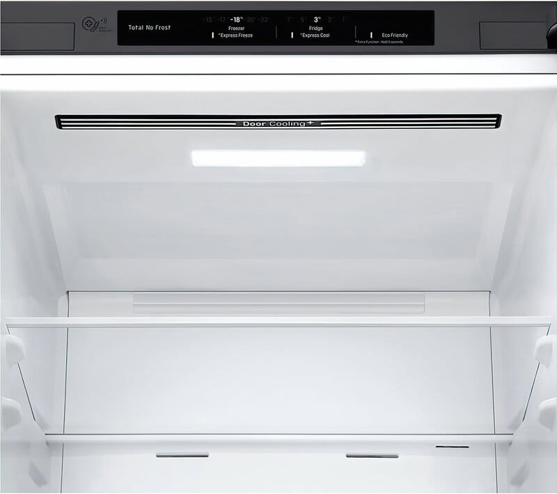 Холодильник LG GA-B459SLCM