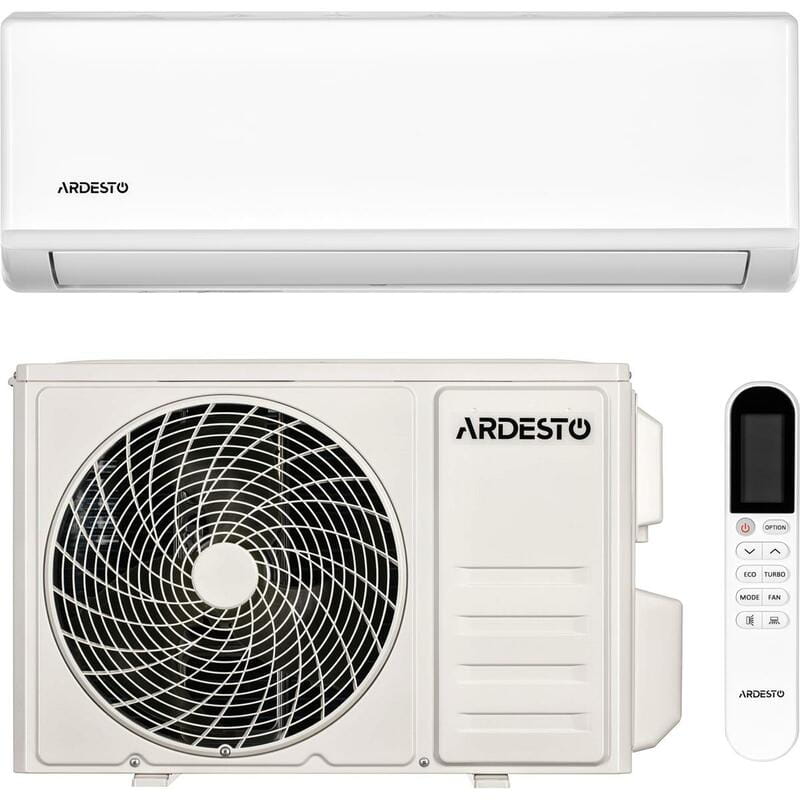 Кондиціонер Ardesto ARD-E09-R32