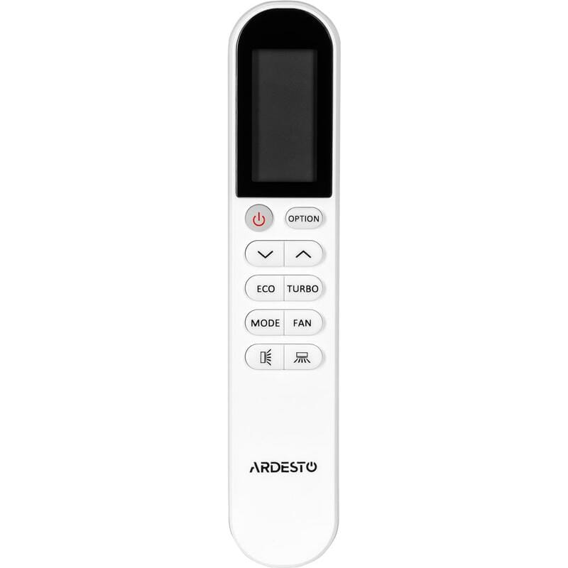 Кондиціонер Ardesto ARD-E09-R32