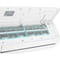Фото - Кондиціонер Ardesto ACM-11INV-R32-WF-AG-S | click.ua