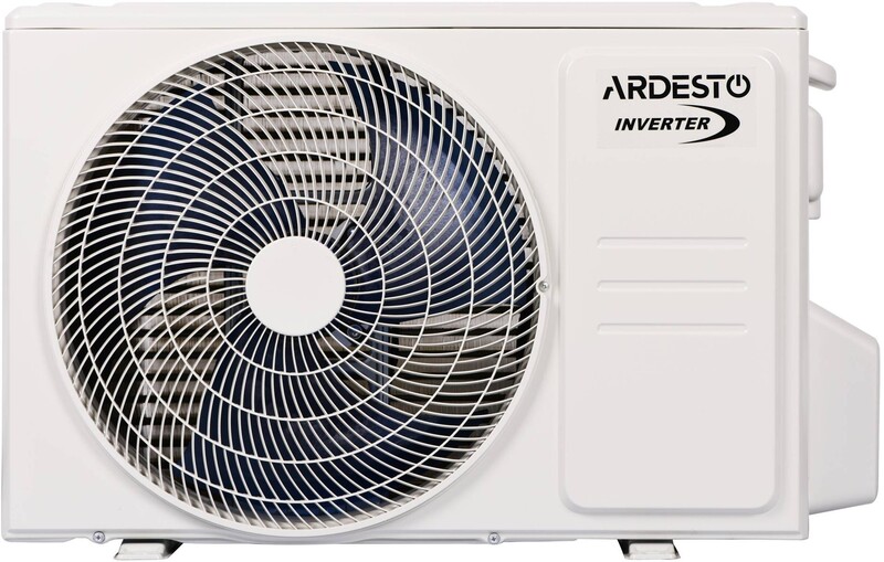 Кондиціонер Ardesto ACM-24ERP-R32-WF-AG-S