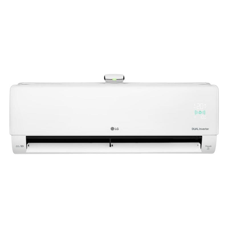 Кондиционер LG AP09RK.NSJR серия Air PuriCare