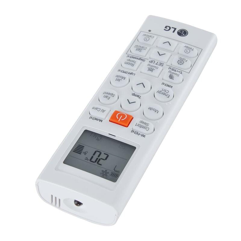 Кондиционер LG AP12RK.NSJR серия Air PuriCare