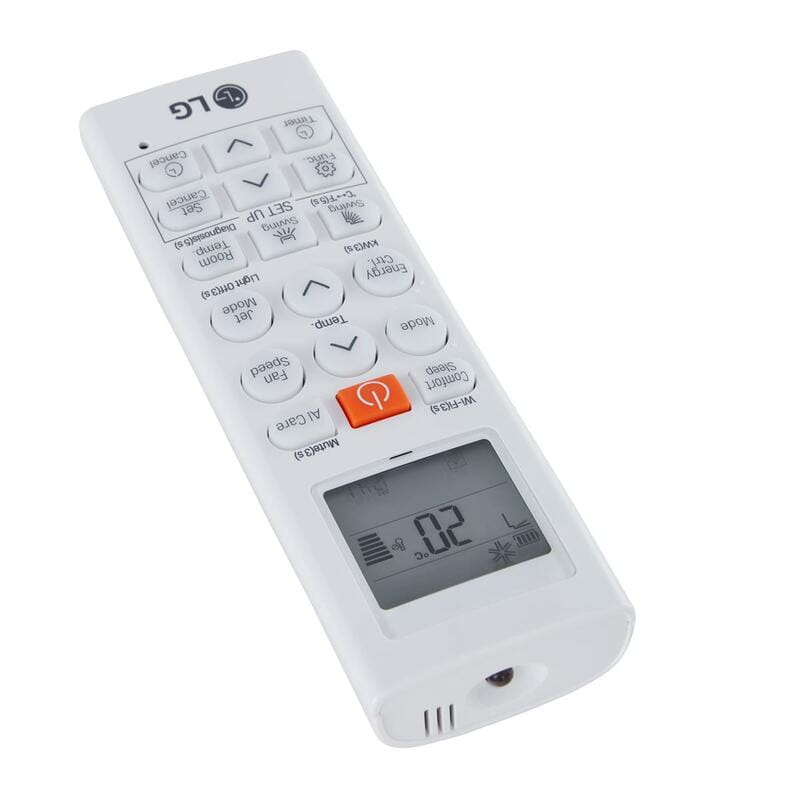 Кондиционер LG AP12RK.NSJR серия Air PuriCare