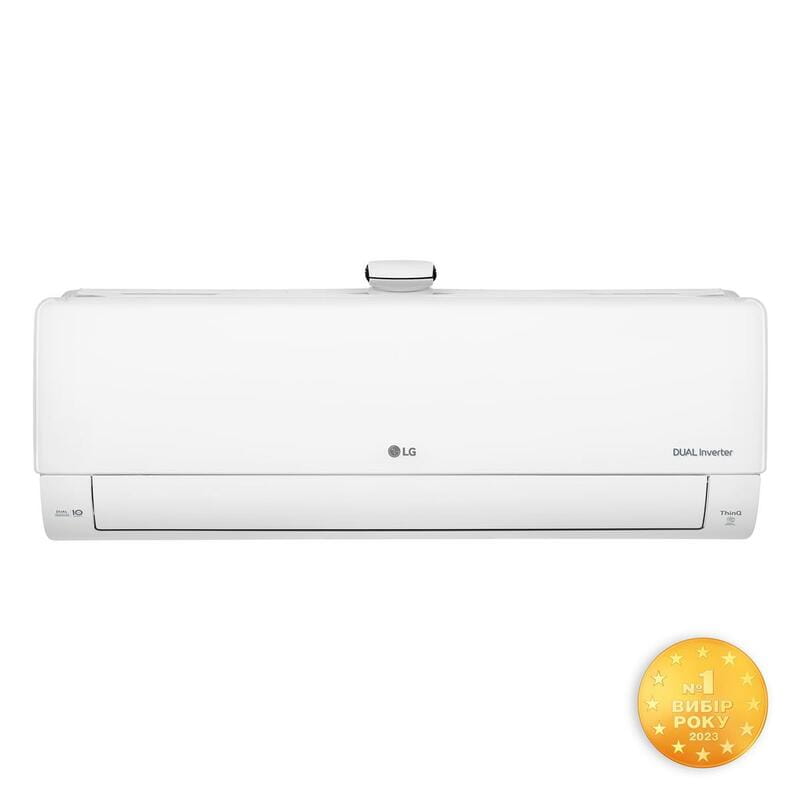 Кондиционер LG AP12RK.NSJR серия Air PuriCare