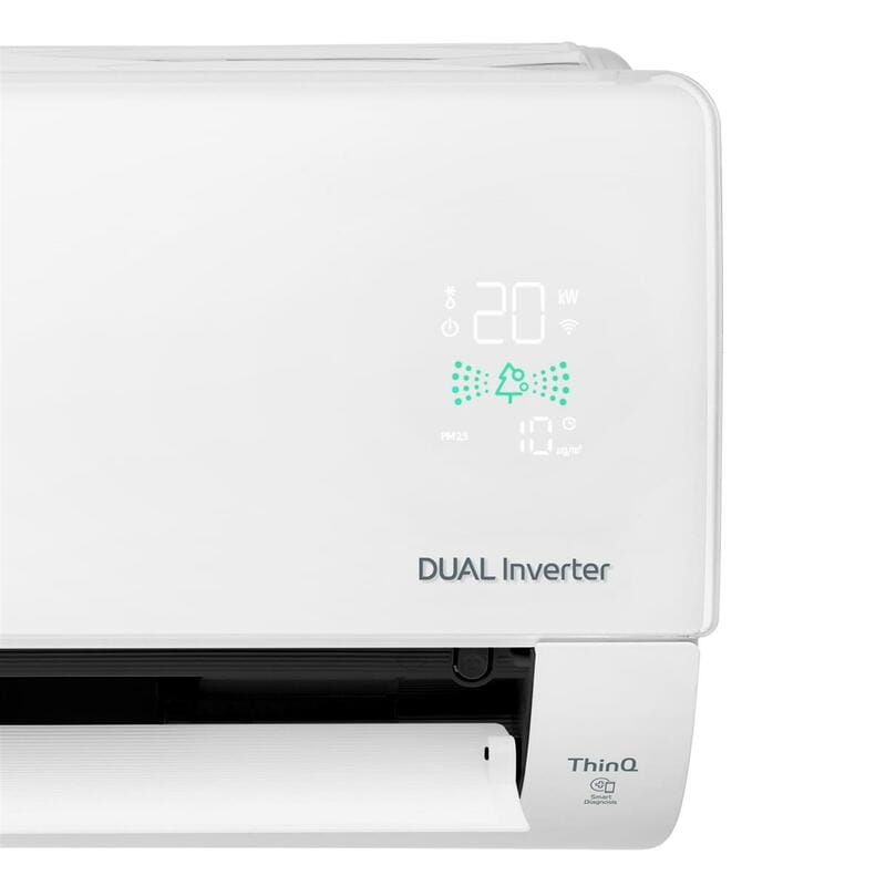 Кондиционер LG AP12RK.NSJR серия Air PuriCare