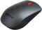 Фото - Комплект (клавиатура, мышь) беспроводной Lenovo Professional Wireless Combo Black (4X31D64775) | click.ua