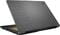 Фото - Ноутбук Asus TUF Gaming F17 FX707ZC4-HX028 (90NR0GX2-M003V0) Jaeger Gray | click.ua