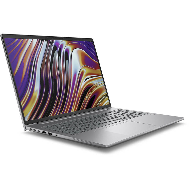 Ноутбук HP ZBook Power G11A (5G483ES) Silver