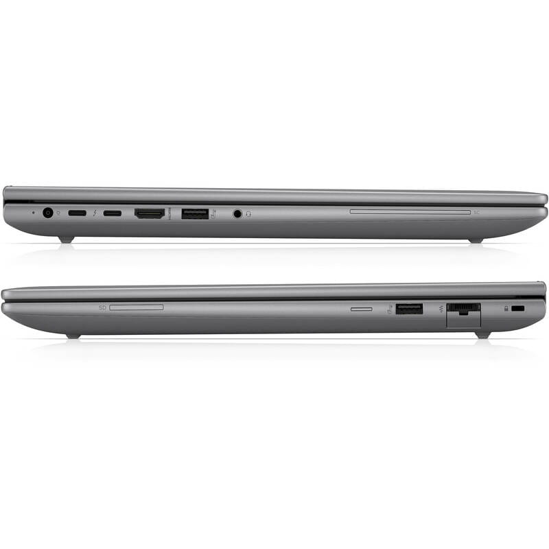 Ноутбук HP ZBook Power G11A (5G483ES) Silver