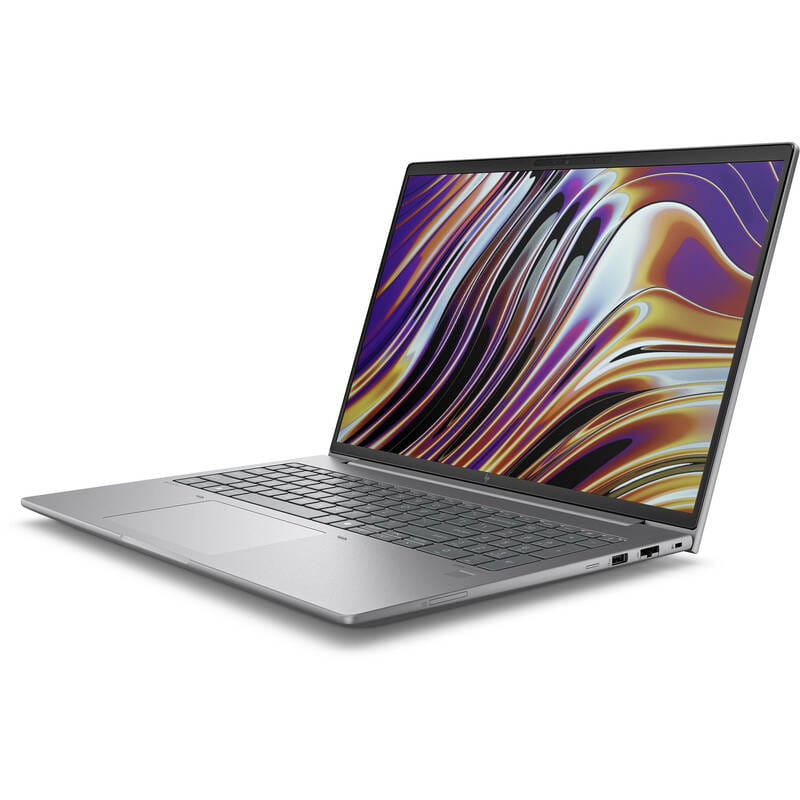 Ноутбук HP ZBook Power G11A (5G483ES) Silver