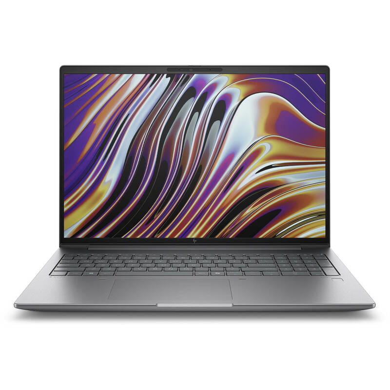 Ноутбук HP ZBook Power G11A (5G483ES) Silver