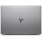 Фото - Ноутбук HP ZBook Power G11A (5G483ES) Silver | click.ua