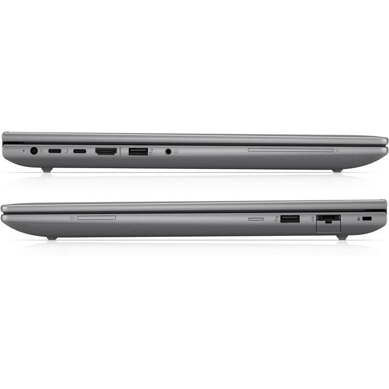 Ноутбук HP ZBook Power G11A (B30A0ES) Silver