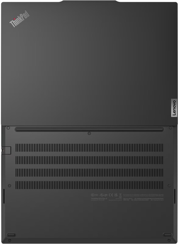 Ноутбук Lenovo ThinkPad E14 Gen 6 (21M4S21M00) Graphite Black