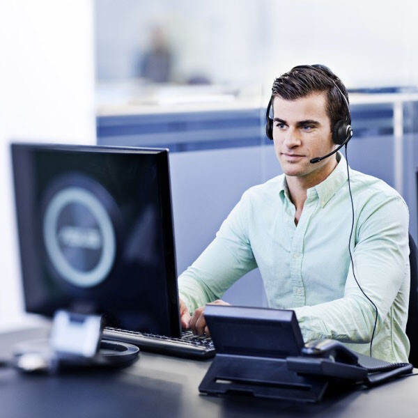 Гарнітура Epos Impact SC 260 USB MS II (1000579)