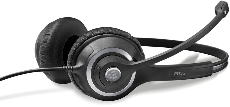 Гарнітура Epos Impact SC 260 USB MS II (1000579)