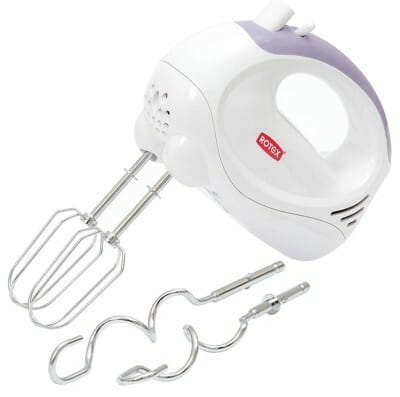 Міксер Rotex RHM125-K