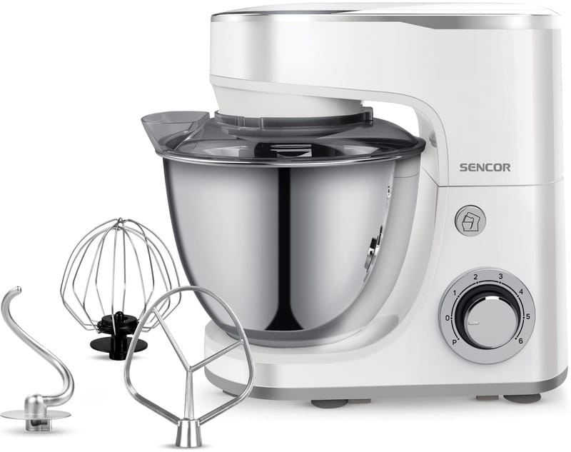 Миксер Sencor STM 3630WH