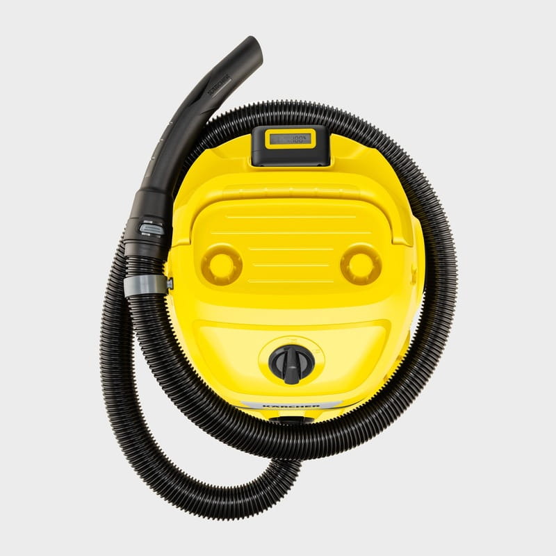 Акумуляторний пилосос Karcher WD 2-18 (1.628-500.0)
