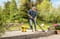 Фото - Акумуляторний пилосос Karcher WD 2-18 (1.628-500.0) | click.ua