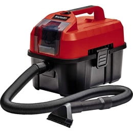 Пылесос Einhell TE-VC 18/10 Li Solo (2347160)