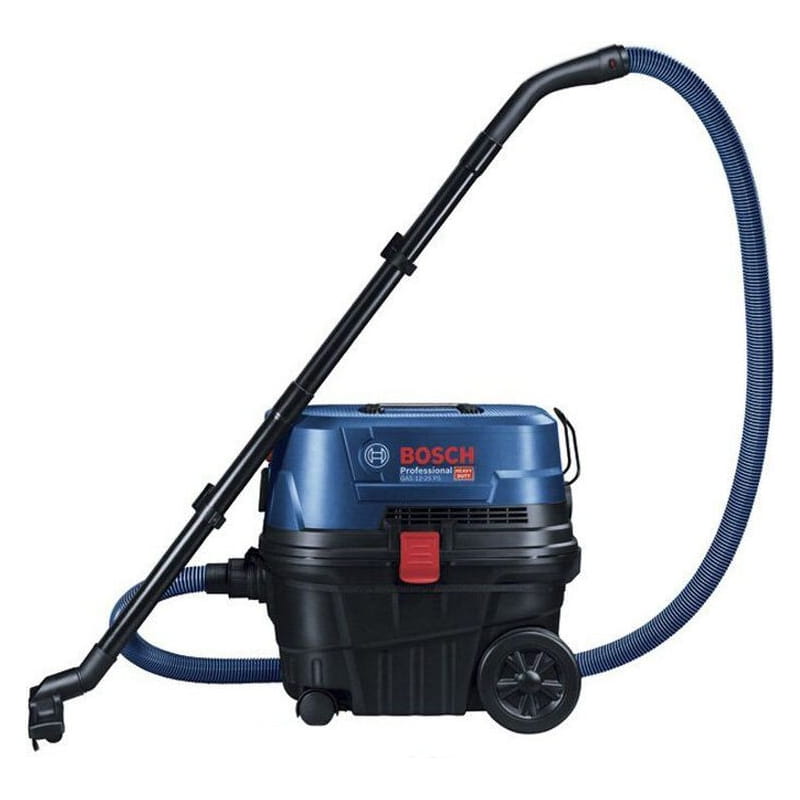 Пылесос Bosch GAS 12-25 PL Professional (0.601.97C.100)