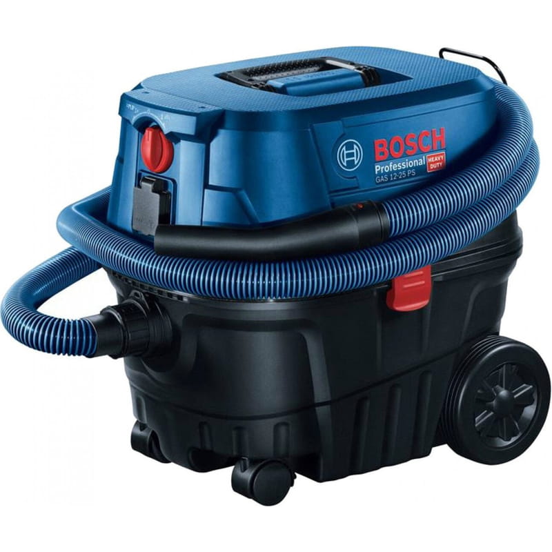 Пилосос Bosch GAS 12-25 PL Professional (0.601.97C.100)