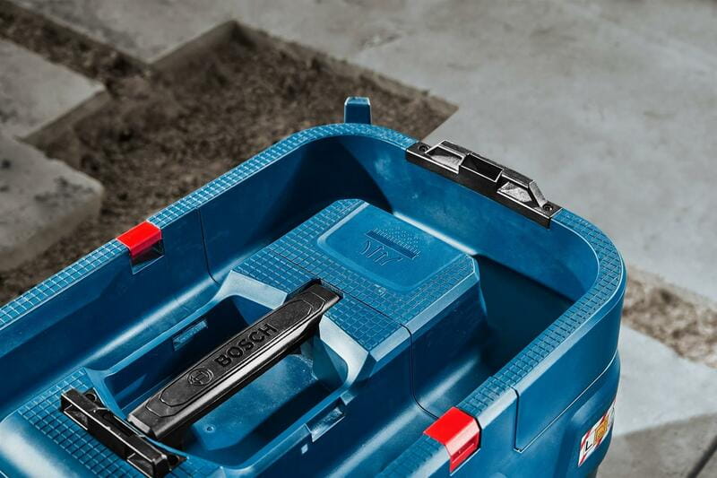 Пылесос Bosch GAS 400 A Professional (0.601.9M0.020)