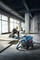 Фото - Пылесос Bosch GAS 400 A Professional (0.601.9M0.020) | click.ua