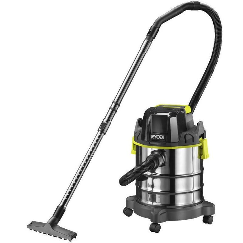 Пылесос Ryobi One+ R18WDV-0 (5133004724)