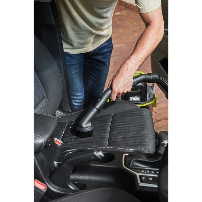 Пылесос Ryobi One+ R18WDV-0 (5133004724)