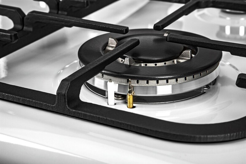 Плита Ardesto FSC-F6060PW